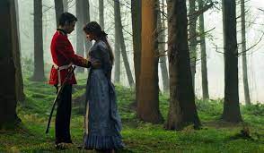 Thomas hardy's original novel shocked his nineteenth century audience, so much so that it director thomas vinterberg and screenwriter david nicholls rewrote a novel of copious detail into a movie this may be a classic case of 'the book is always better than the adaptation', but i'll let you decide. Top Five Thomas Hardy Film Adaptions