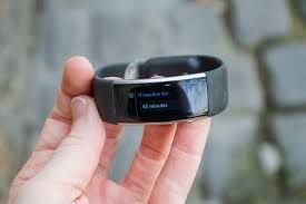 Microsoft Band 2 In Depth Fitness Sport Focused Review