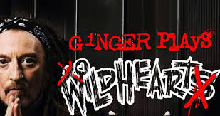 Ginger Wildheart