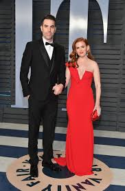 Being married to sacha baron cohen is pretty great, so long as isla fisher doesn't have to hear about the most dangerous stunts he pulls on set until after they're done. Sacha Baron Cohen And Isla Fisher S Relationship Timeline