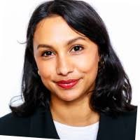 10+ "Nadia Goodman" profiles