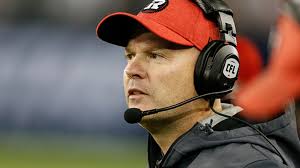 Buono to help Montreal Alouettes in general manager search