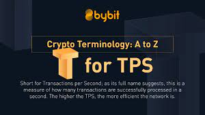 A valid transaction does not expire. Tvl Tps Trustless Bybit Blog