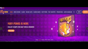 Foxy Games Casino And Sister Sites