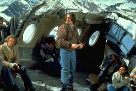 Without it, the 16 survivors out of 45 in a famous 1972 plane crash in the andes that decimated a uruguayan rugby team wouldn't have made it through 72 days in a frigid wilderness with scant. Alive 1993 Movie Review Movie Reviews 101