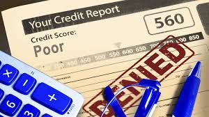 That's because most of these lenders report your payments to one or more of the. What Is A Bad Credit Score And How Can You Improve It Thestreet