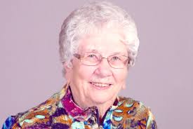 Lenore Pauline Rodamaker