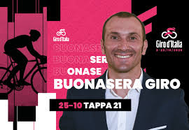 Vuelta al país vasco 2021. Live Updates In Real Time On The Giro D Italia 2020