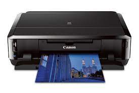 Press and hold the power button. Support Ip Series Pixma Ip7220 Canon Usa