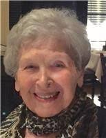 Veronica Pitlak Obituary (1925