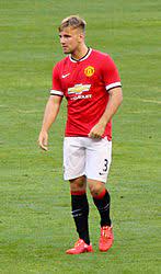 View the player profile of manchester united defender luke shaw, including statistics and photos, on the official website of the premier league. Luke Shaw Wikipedia