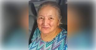 Obituary information for Judy Ann Murray