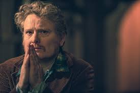 Kubrick by Candelight by David O'Reilly // Drama // Directors Notes