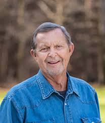 Obituary for David Richardson