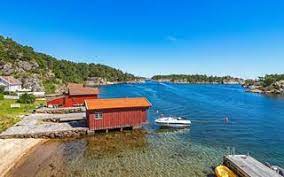 Ferienhaus in averøy, haus nr. Ferienhaus In Norwegen Preiswert Und Voll Ausgestattet