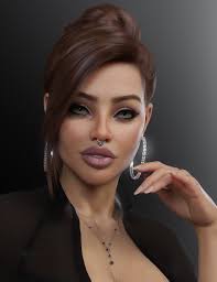 HH Scarlett for G9 [Commercial]