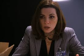 The Good Wife Recap: The Wire