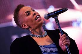 Jazz and tap converge in Rhythm World