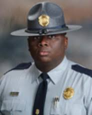 Reflections for Lance Corporal James Darryl Haynes, South Carolina Highway  Patrol, South Carolina