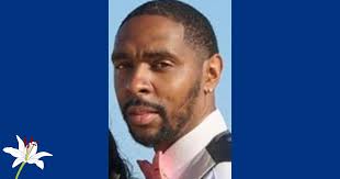 Terrell Morton, age 39