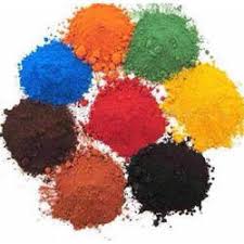 oxide cement colour at best price in india