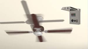 Easily control your ceiling fan and get instant air at the touch of a button with our ceiling fans with remotes. How To Install A Light On A Ceiling Fan 11 Steps With Pictures