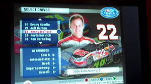 Paint schemes for the no. All Nascar 07 Drivers Cars Paint Schemes Nascar Busch Series Youtube