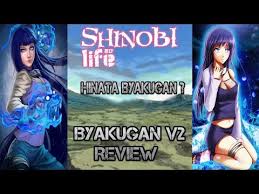 Roblox Shinobi Life Byakugan V2 Hinata Byakugan Review Youtube Beli genkai byakugan shinobi life 2 dengan harga rp 45.000 dari tororo. roblox shinobi life byakugan v2 hinata byakugan review