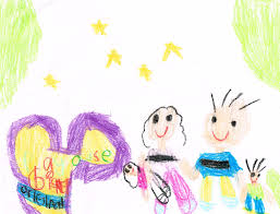 Editions by curiousgeorge60 and lukesams. Playhouse Disney Original Lucas Drawings