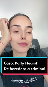 La Historia Del Fbi De Patty Heard