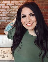 Find a Professional Stylist at Hair Expressions in Yukon, Oklahoma.