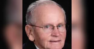 Merle E. Fisher Obituary