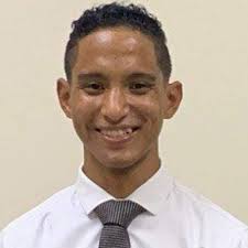 Daniel Adrian Briones CHiriguaya