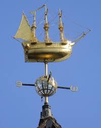 Bateau Girouette Bateau Bateau De Croisiere
