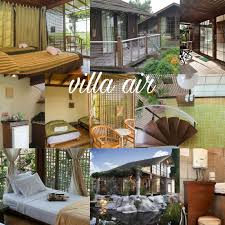 Villa Air Lembang Di 2020 Penginapan Villa Tempat