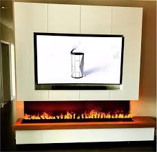 3d wasserdampf kamin einsatz afire elektrokamine mit realen kalten flammen in anpassbaren farben. Wasserdampf Kamin Einsatz 64 Facher Farbwechsel Mit App Steuerung