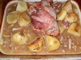 Recette De Jessica Le Veau Campagnard Recettes De Cuisine Recette Veau Recette Viande