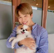 Kadavra Yoonmin Gelecekteki Kocama Bts Unluler