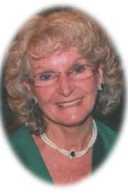 Ailsa Barbara Newton