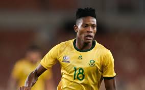 TRANSFER NEWS: Orlando Pirates Secure Striker Yanela Mbuthuma | Sbnews