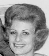 Maria Meyer Obituary