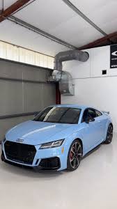 Image result for Turbo Blue 2021 TTRS