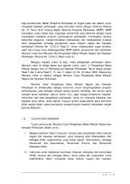 Serta korelasi positif antara tujuan dengan. 3 Master Plan For Border Area Development 2011 2014 Vebuka Com