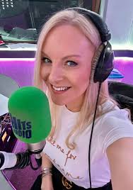 Here we go then….from 10pm, I've got THREE hours of the biggest 90s 00s &  10s dancefloor belters