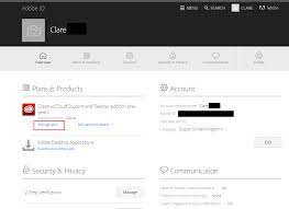 Free 90 Day Adobe Creative Cloud Subscription Creative Studios