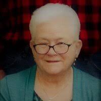 Barbara Henderson Cullison