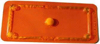 The pill changes the coating of the uterus. Emergency Contraception Wikipedia