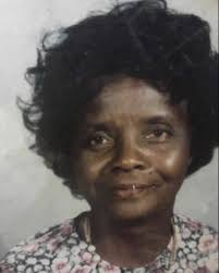 Ida Daniels Obituary