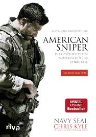 Military today still considers counting dead enemy something worth doing. American Sniper Die Geschichte Des Scharfschutzen Chris Kyle Amazon De Kyle Chris Defelice Jim Mcewen Scott Bucher