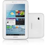 Unboxing Tablet Samsung Galaxy Tab 3 T2110. -